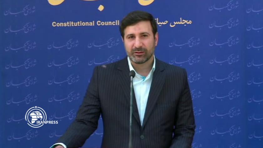 Iranpress: Iran, OPEC meeting, fruitful: Guardian Council spox