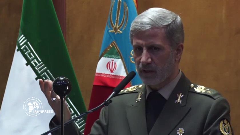 Iranpress: Iran