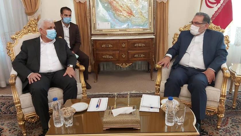 Iranpress: Iran