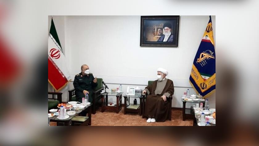 Iranpress: There is enough capacity for collapse of Zionist regime