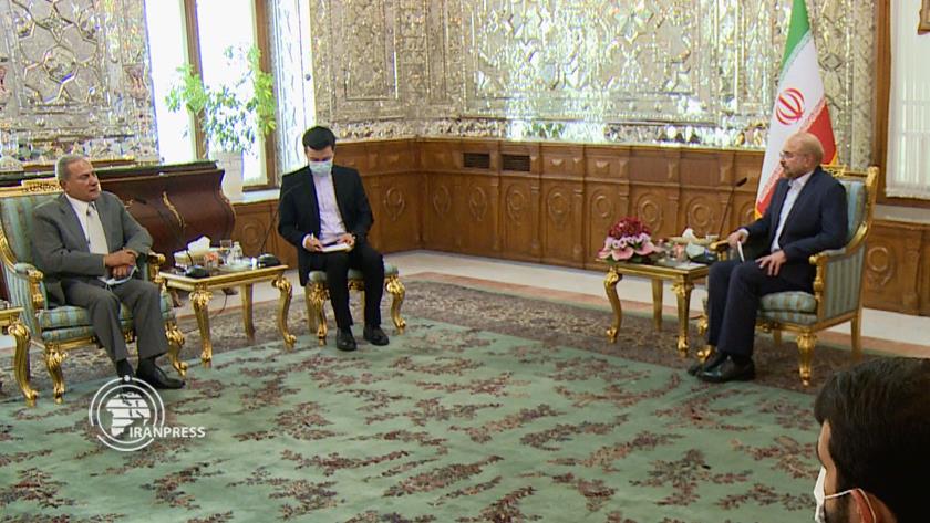 Iranpress: Lebanese nation thwart enemies