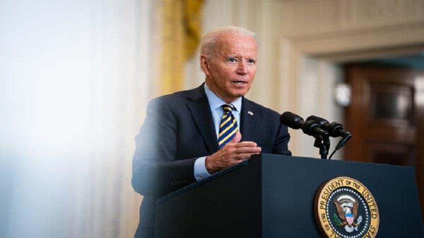 Iranpress: US continues to interfere in Afghanistan