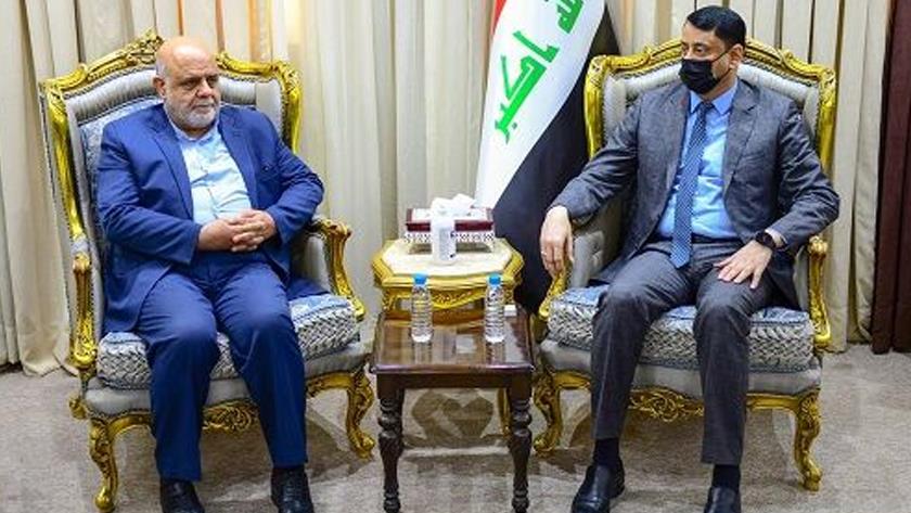 Iranpress: Iran