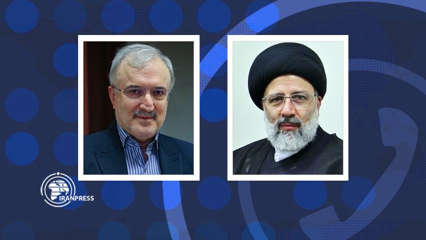 Iranpress: President Raisi urges using all necessary potentials for containing COVID-19