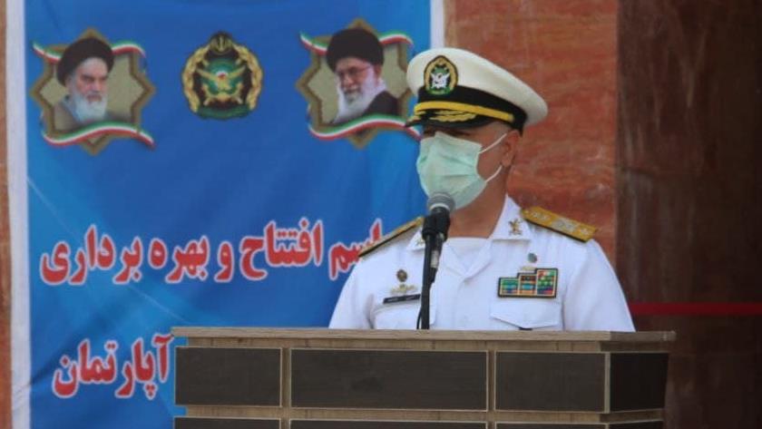 Iranpress: Makran coasts; opportunity for civilization dialogue with world