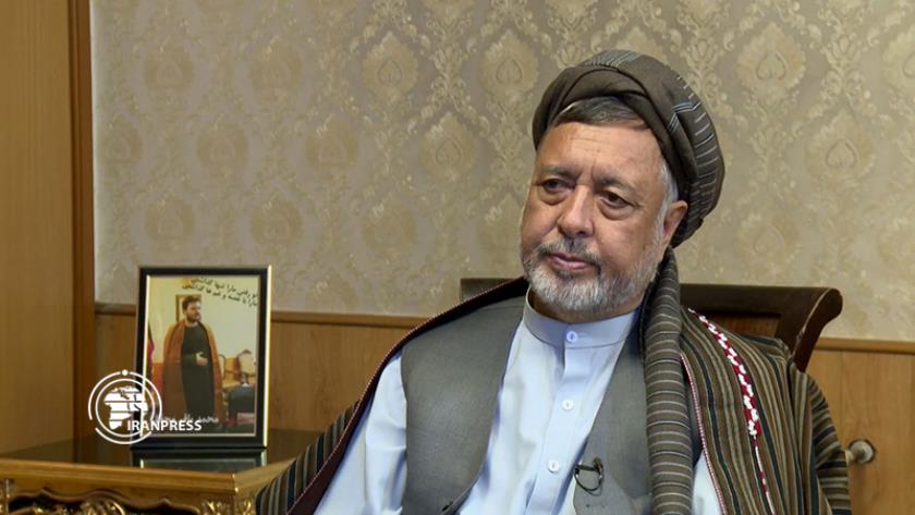 Iranpress: Iran