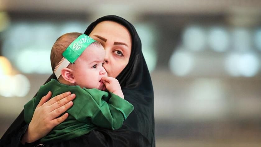 Iranpress: Muharram rituals to be held with observation of health protocols