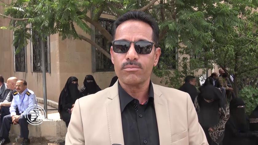 Iranpress: Consequences of Sana