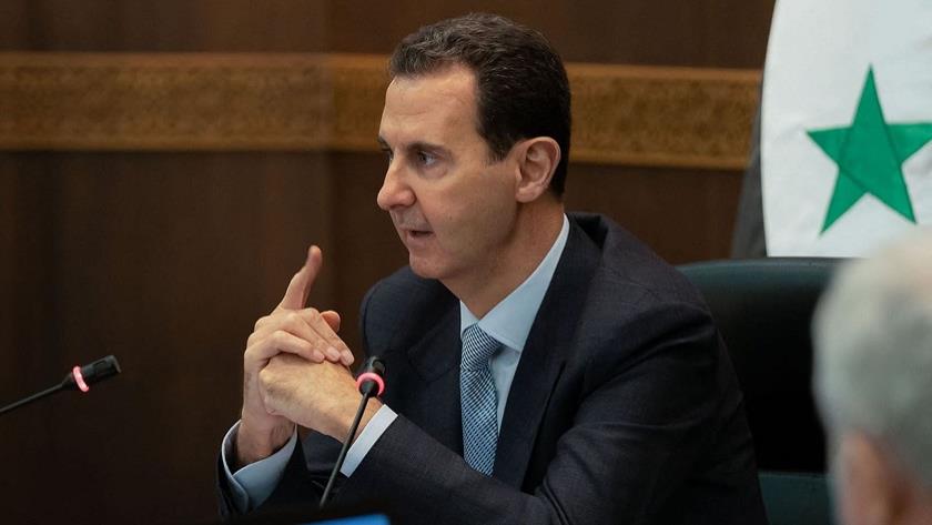 Iranpress: Syria