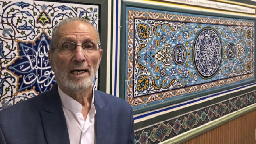 Iranpress: US confiscates religious tiles on suspicion of violating Iran