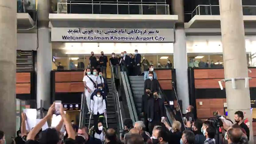 Iranpress: Iran