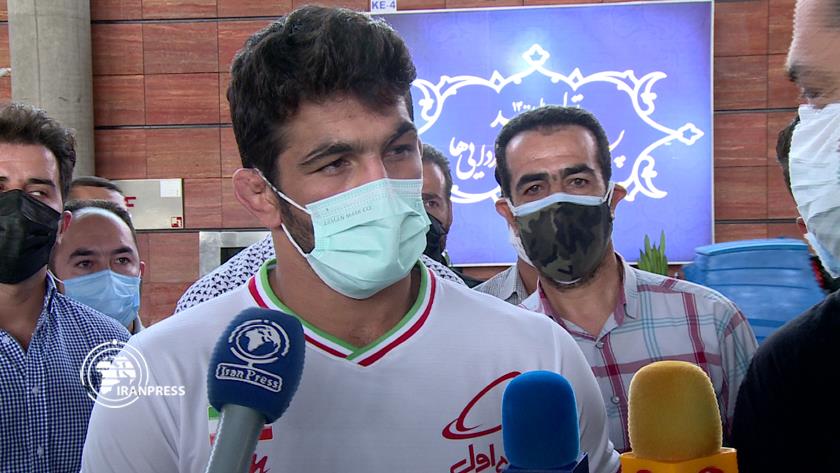 Iranpress: Iran