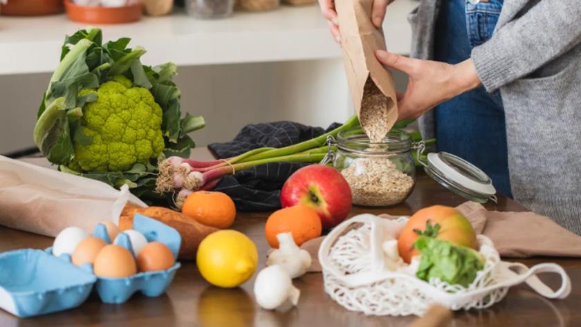 Iranpress: Practical measures to eat less processed foods
