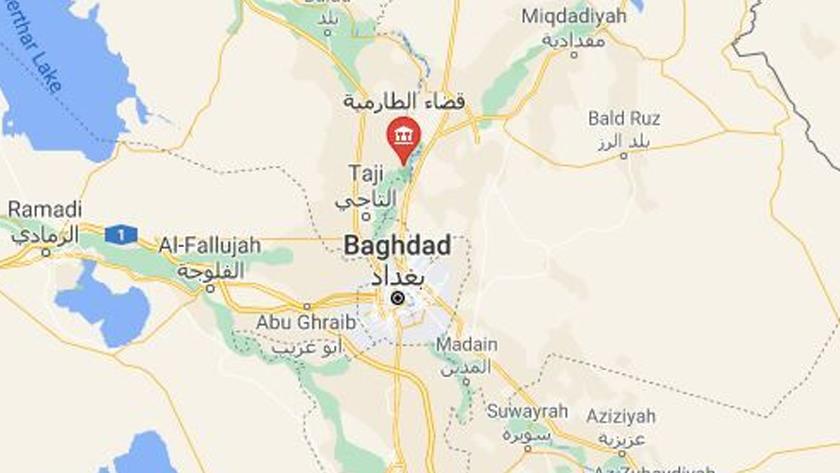 Iranpress: ISIS plot to attack Imam Hussein mourning rituals in Baghdad thwarted