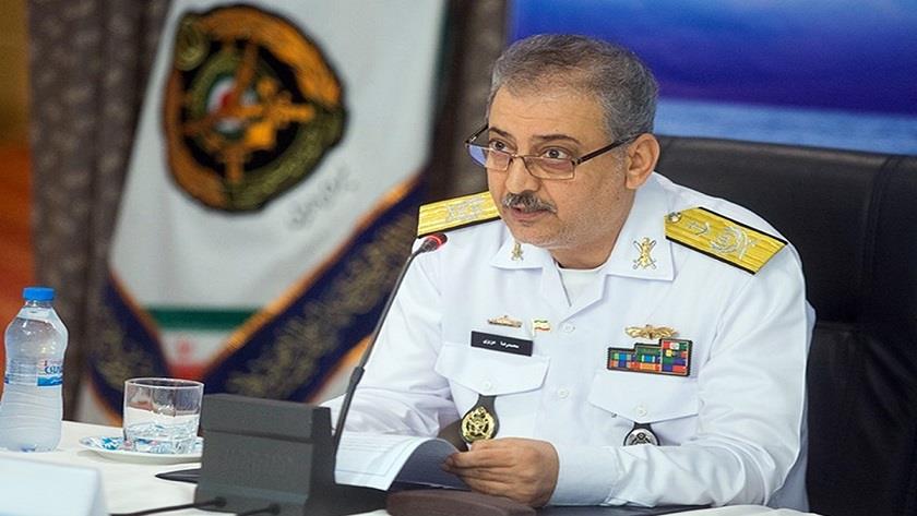 Iranpress: Authority of Iran