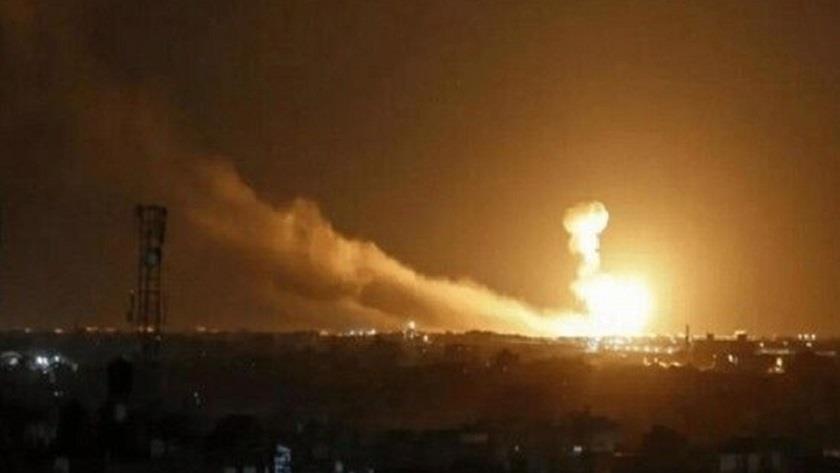 Iranpress: Rockets target a Turkish military base in northern Iraq