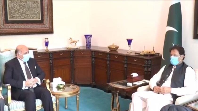 Iranpress: Pakistan supports Iraq