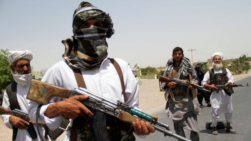 Iranpress: Taliban captures Kandahar, Herat in Afghanistan blitz