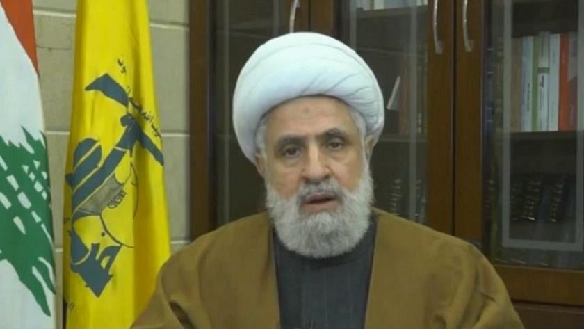 Iranpress: Islamic resistance will respond to all Israel