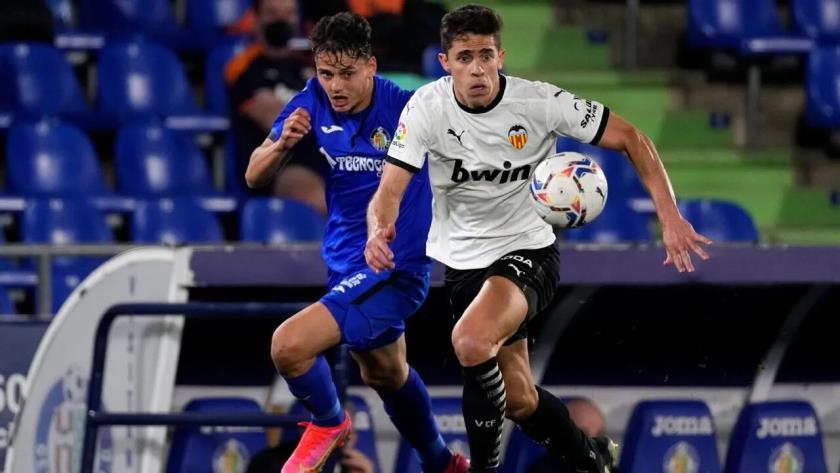 Iranpress: La Liga 2021-22 season starts with victory of Valencia