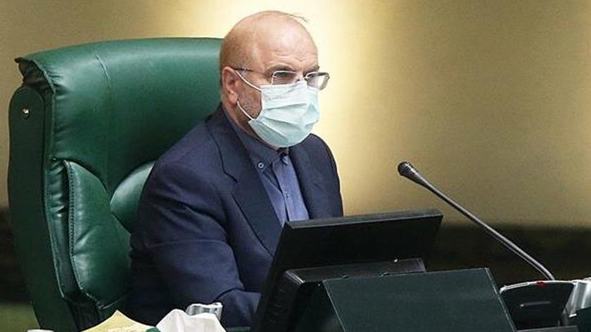 Iranpress: Iranian Parliament addresses 5th peak of COVID crisis