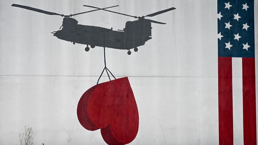 Iranpress: US Embassy in Kabul posts job opening same day orders evacuation