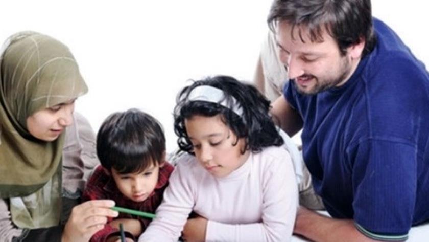 Iranpress: COVID-19 worries & parent stress during the pandemic