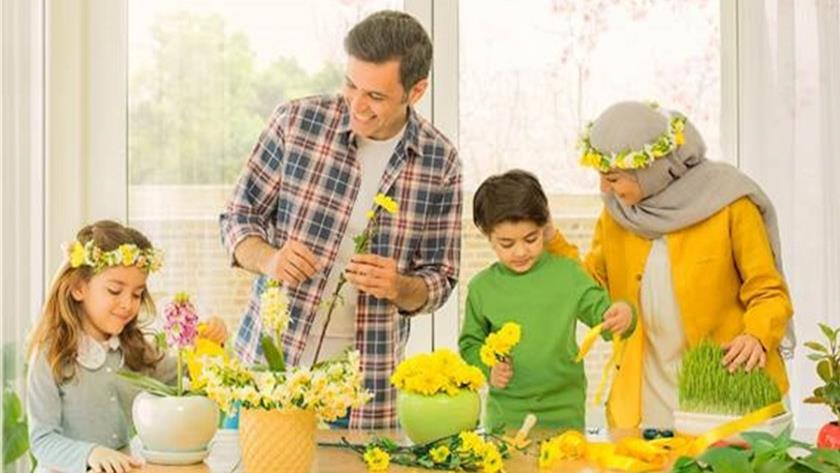 Iranpress: Iranian parents care too much about children