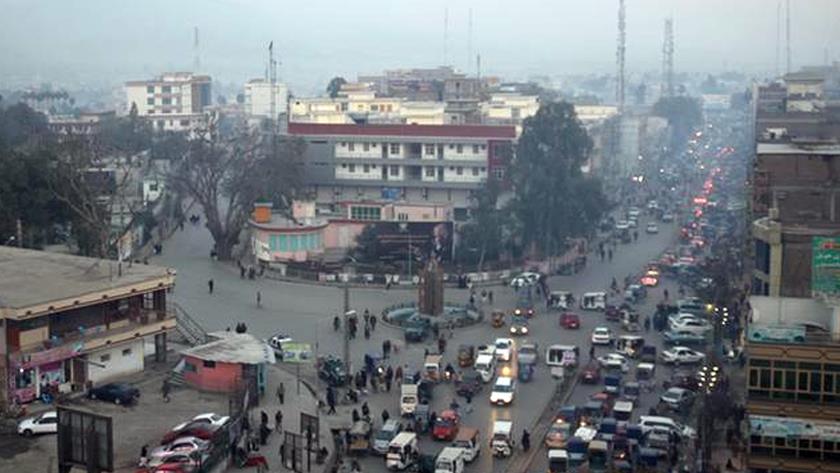 Iranpress: Taliban takes control of Jalalabad 