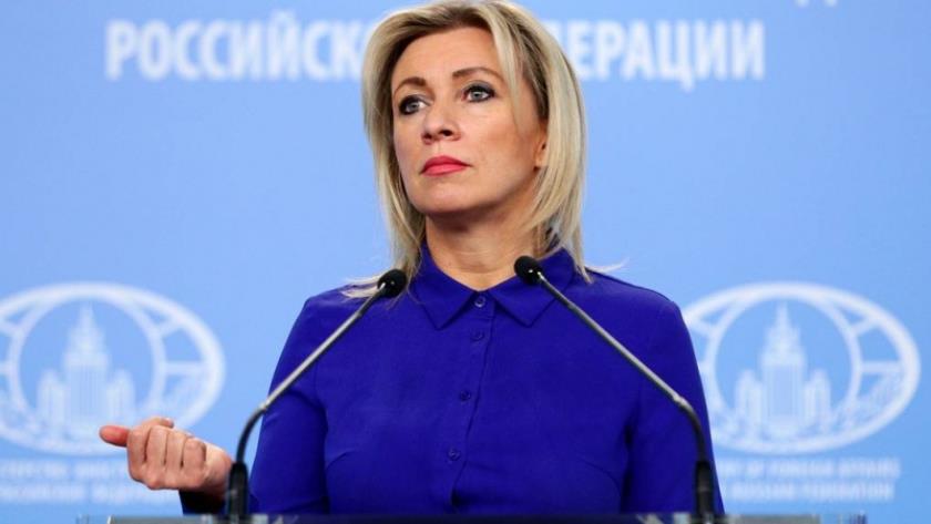 Iranpress: Current situation in Afghanistan, result of US intervention: Russia