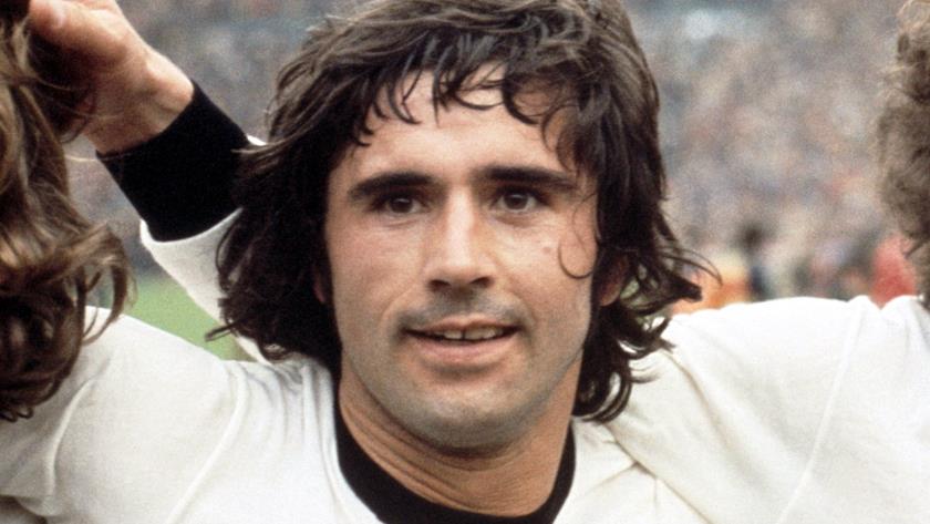 Iranpress: Germany legend Gerd Muller dies