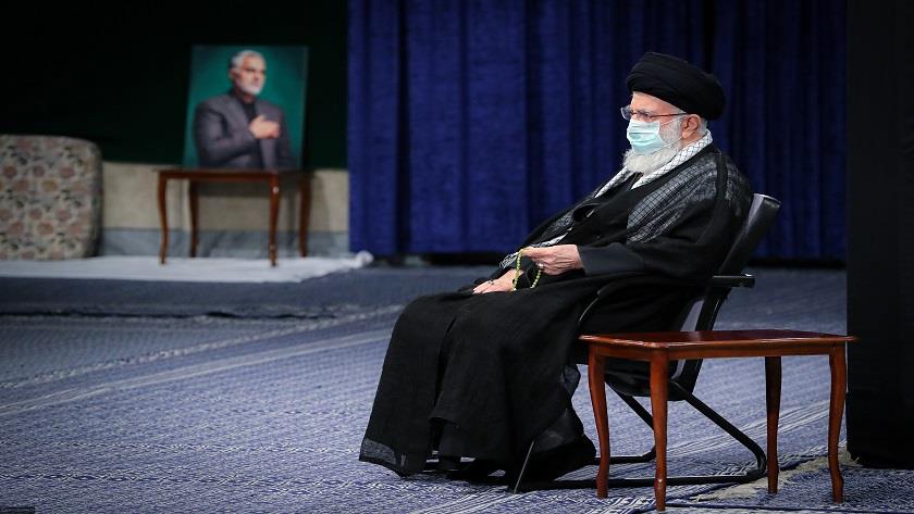 Iranpress: Iran