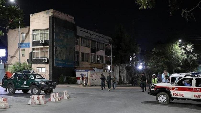 Iranpress: Afganistan: Curfew imposed in Kabul