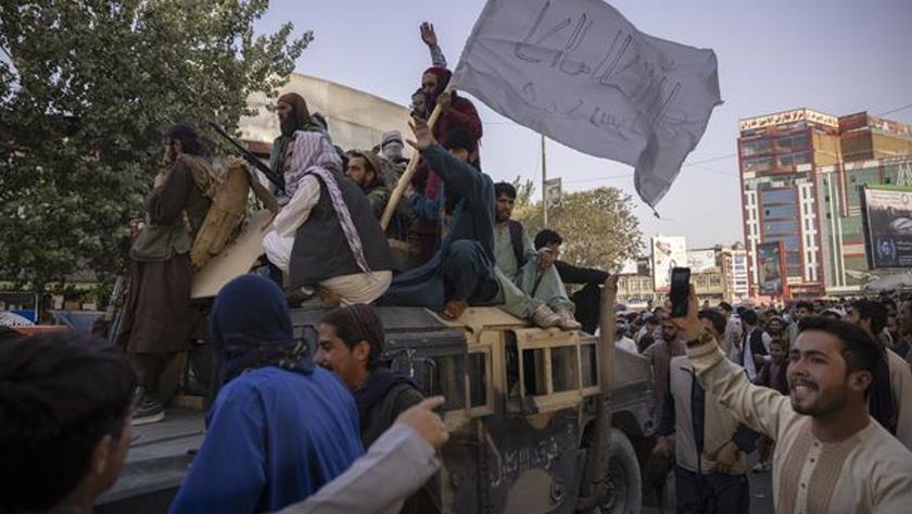Iranpress: Taliban says 