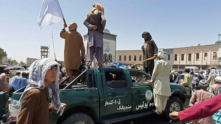 Iranpress: EU says Afghanistan at a crossroad; China ready for friendly relations with Taliban 