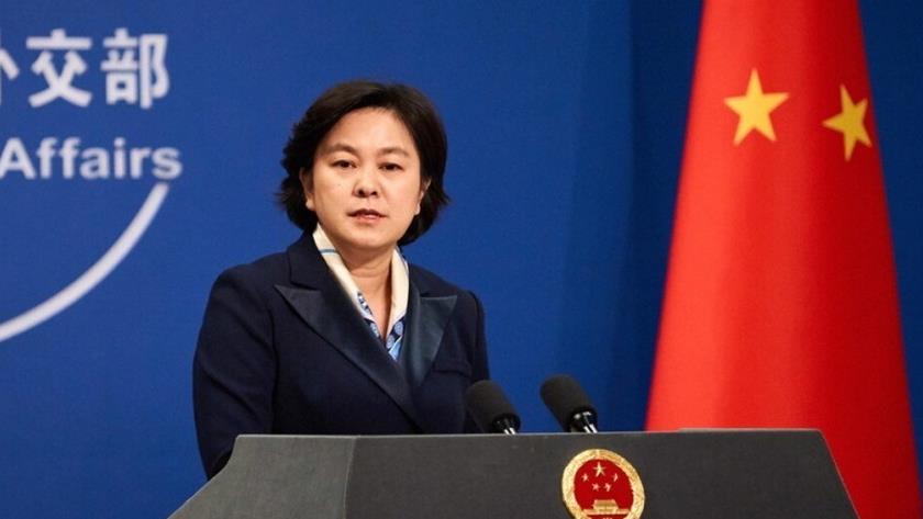 Iranpress: China respects Afghan people