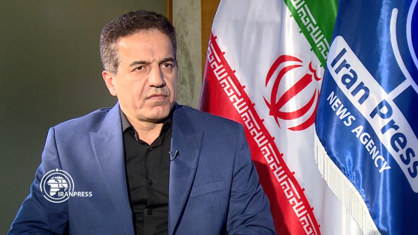 Iranpress: Iran among top producers of gold, gems