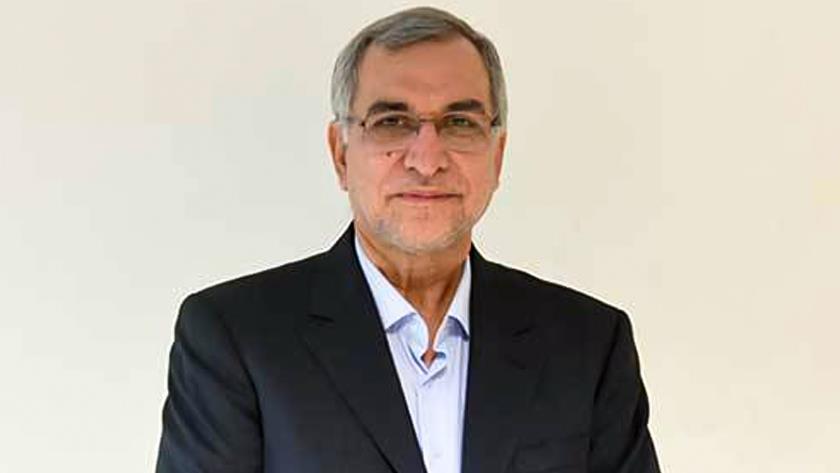 Iranpress: Proposed Health minister considers public vaccination, quarantine to contain COVID-19