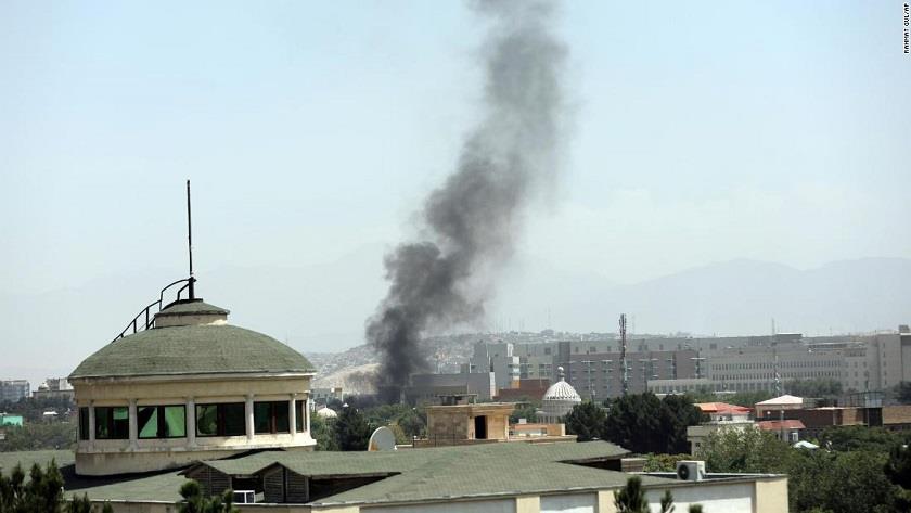 Iranpress: US failed in Afghanistan: MP