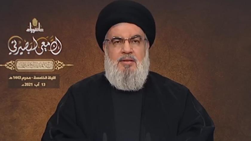 Iranpress: Biden has sought civil war in Afghanistan: Nasrallah