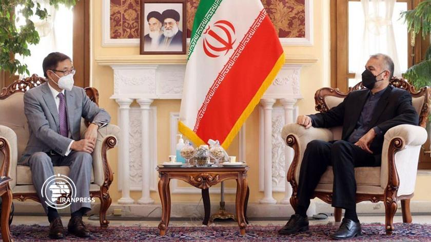Iranpress: Inclusive gov