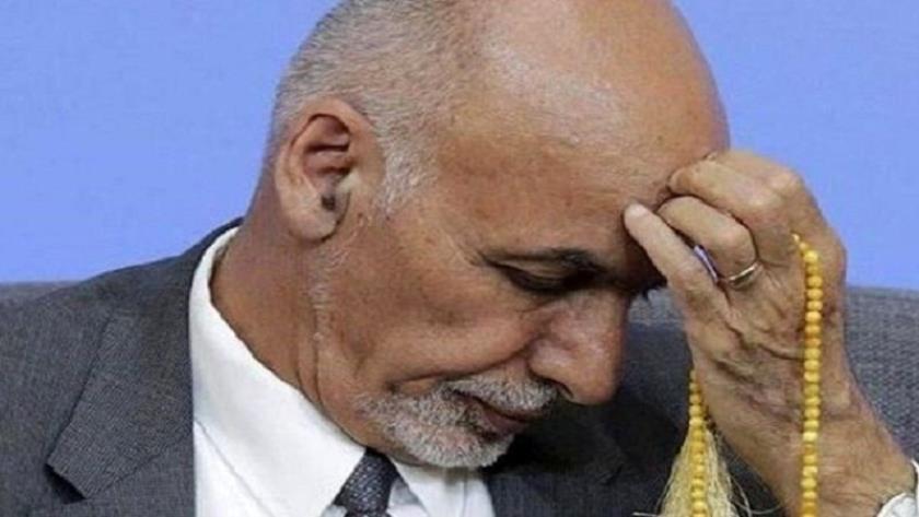 Iranpress: Afghan President hospitalized in UAE