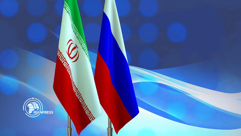 Iranpress: Iran, Russia discuss regional developments