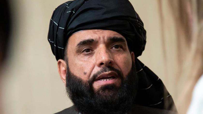 Iranpress: Taliban: We are looking for international aid to rebuild Afghanistan