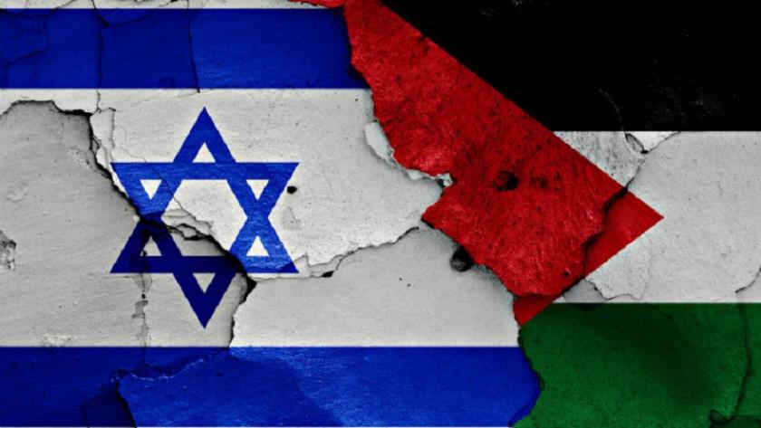 Iranpress: Hamas: Hostile behavior of Israel, real cause of tension in region