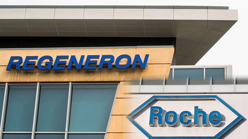 Iranpress: UK confirms Regeneron/Roche antibody cocktail for COVID-19