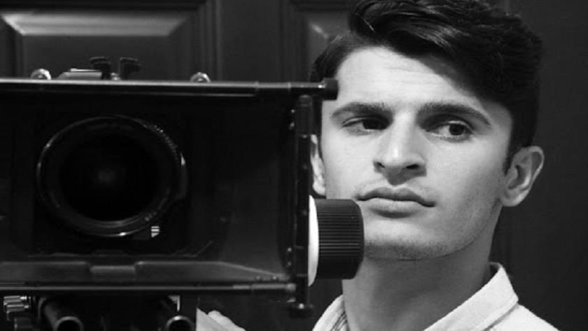 Iranpress: Iranian filmmaker becomes judge of Slovak Int