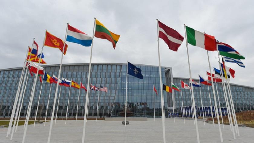 Iranpress: NATO suspends all support to Afghan authorities