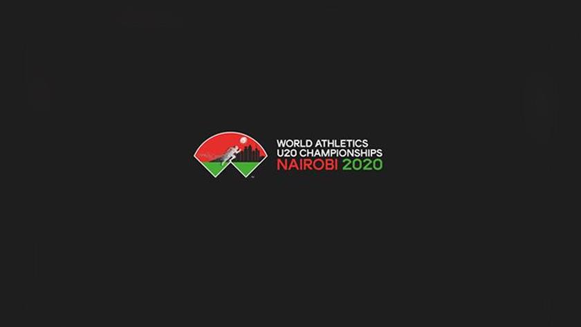 Iranpress: Iranian athletes reach finals of discus throw of youth world cup