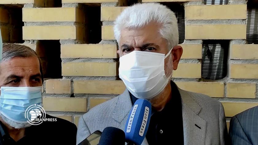 Iranpress: Vaccination, only way to stop COVID transmission: MP